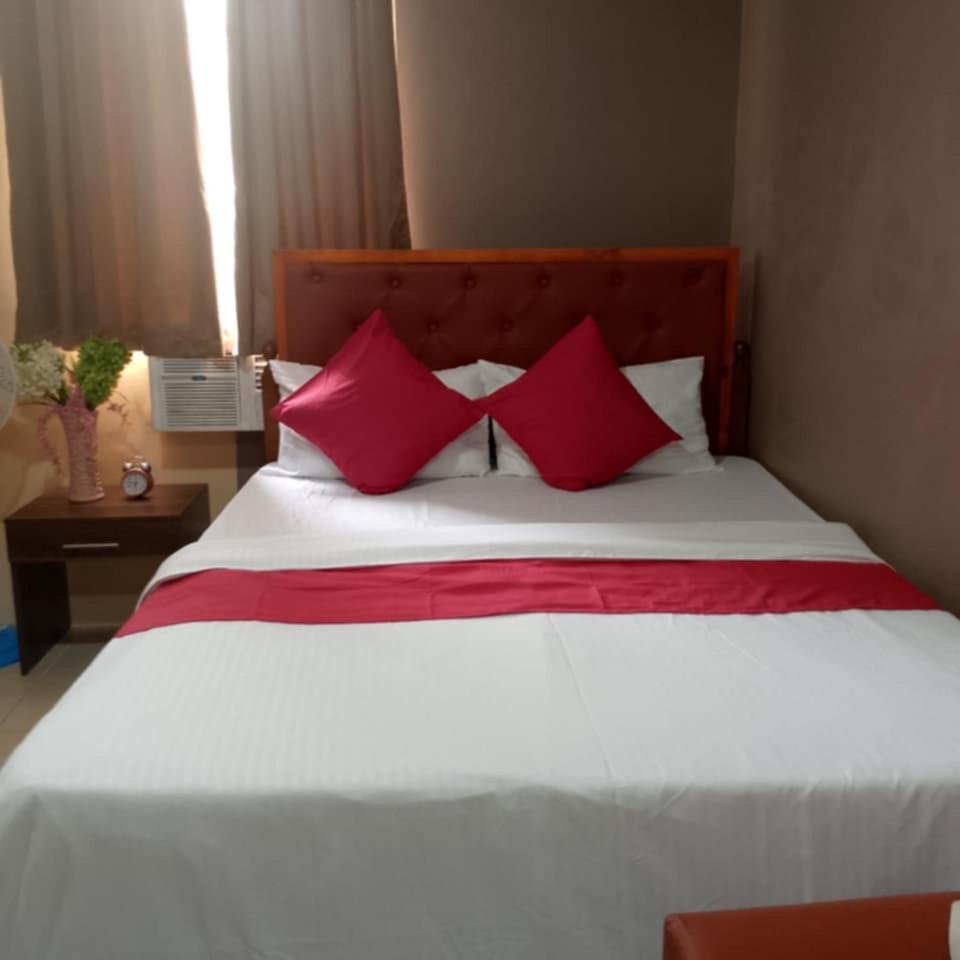 Belle Place at Saekyung Marigondon Building 203 unit 1303