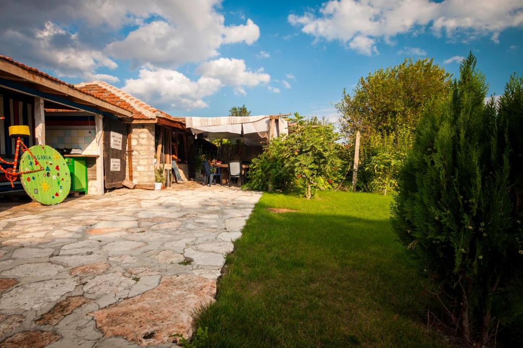 Kosta Bungalows photo 1