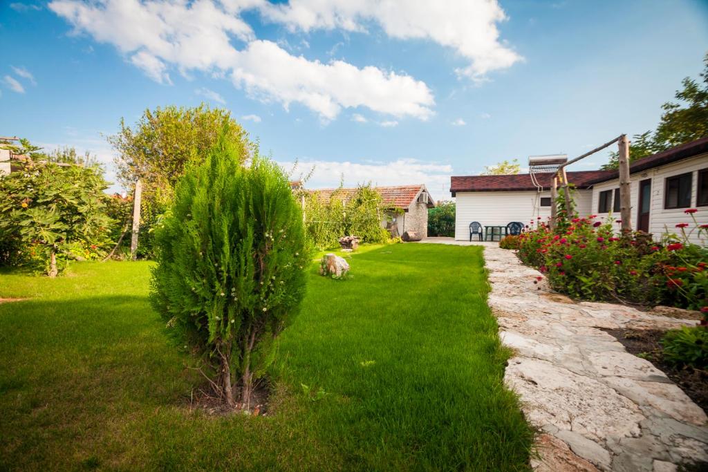 Kosta Bungalows photo 2