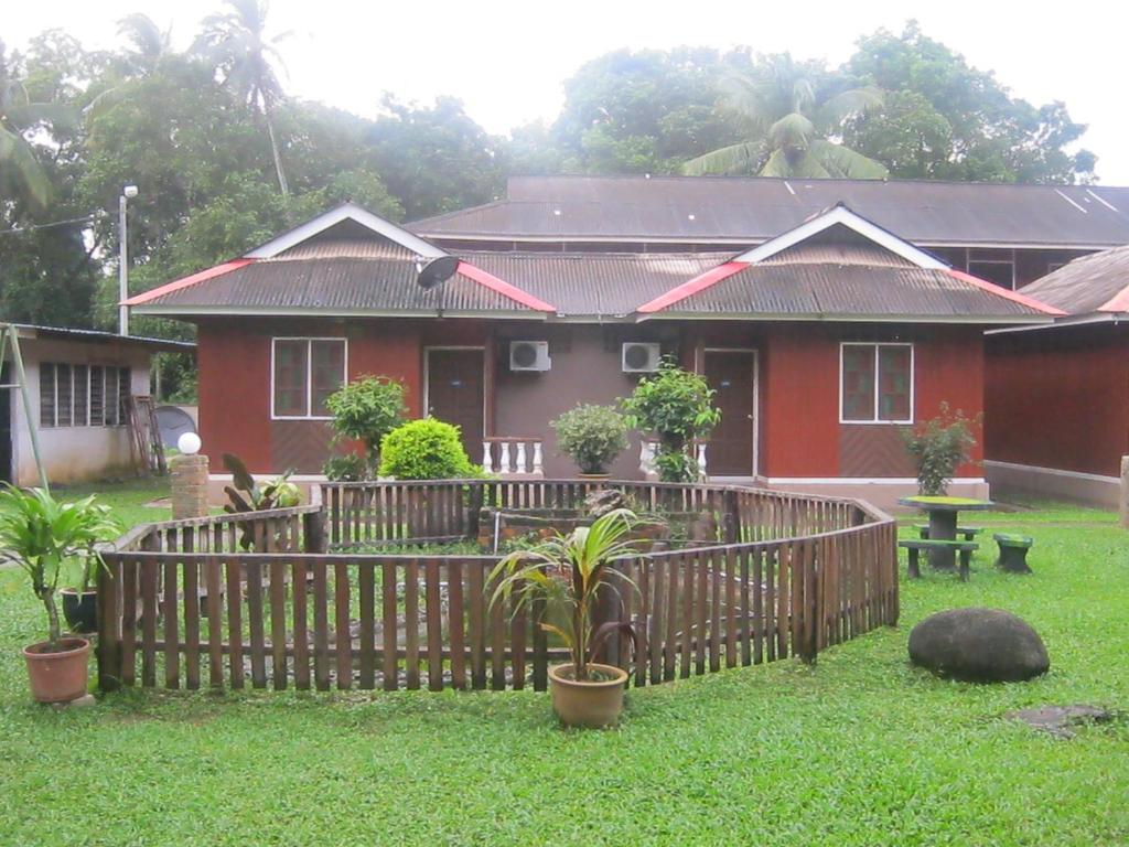 Eastana Cherating Beach Resort photo 4