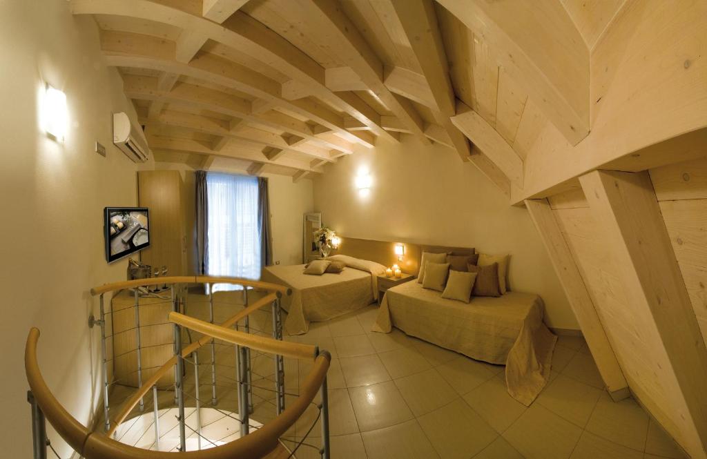 Residence Continental Resort photo 1