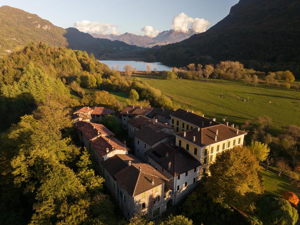 Workation Castle - Casa Galbiga