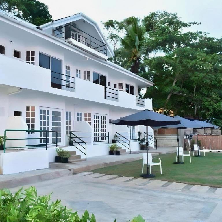 Blue Ocean Bohol Beachfront