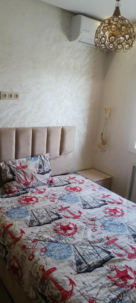 Marrakech Chic and moderne appartement