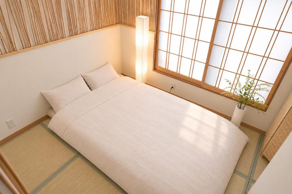 Lucy's House横浜中華街 House3