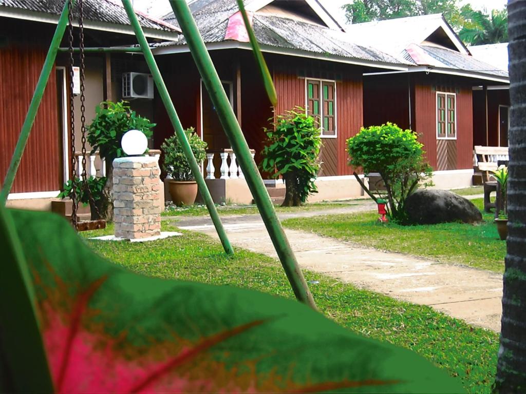 Eastana Cherating Beach Resort photo 3