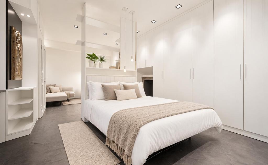 Suite Lux near Duomo / MM Tricolore, Milan