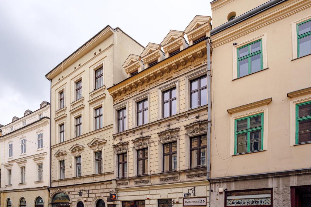 Imaginibus by MB Apartments