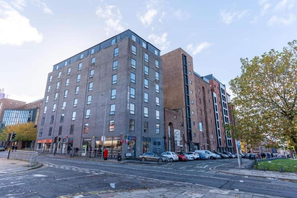 Cozy Liverpool Studio, Walk to Albert Dock