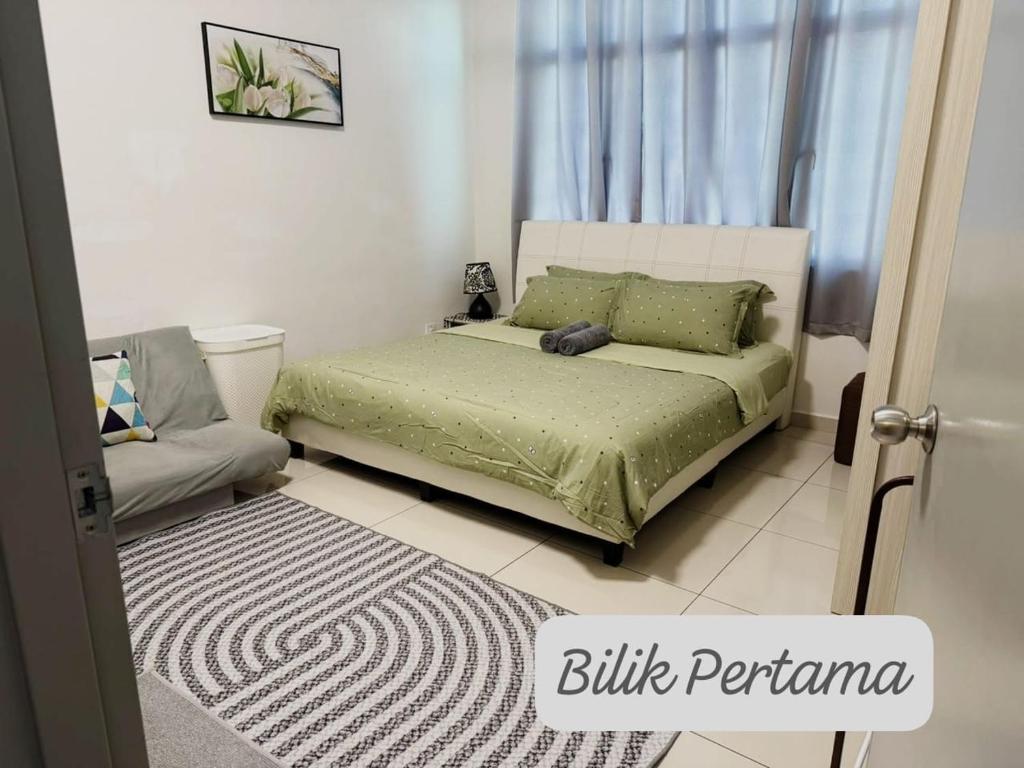 Meeymohd Homestay, Ipoh