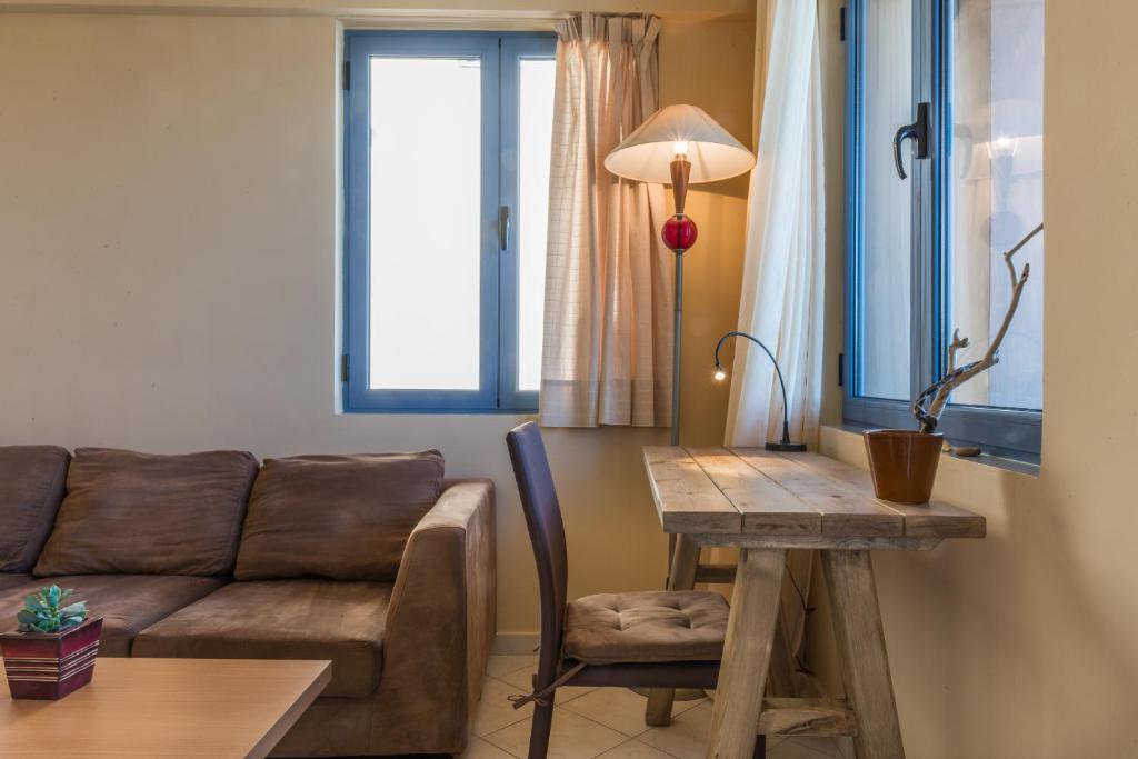 Nais Apartments & Studios photo 2