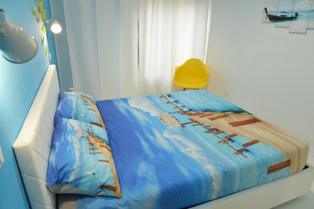 Appartamento Stellamaris photo 3