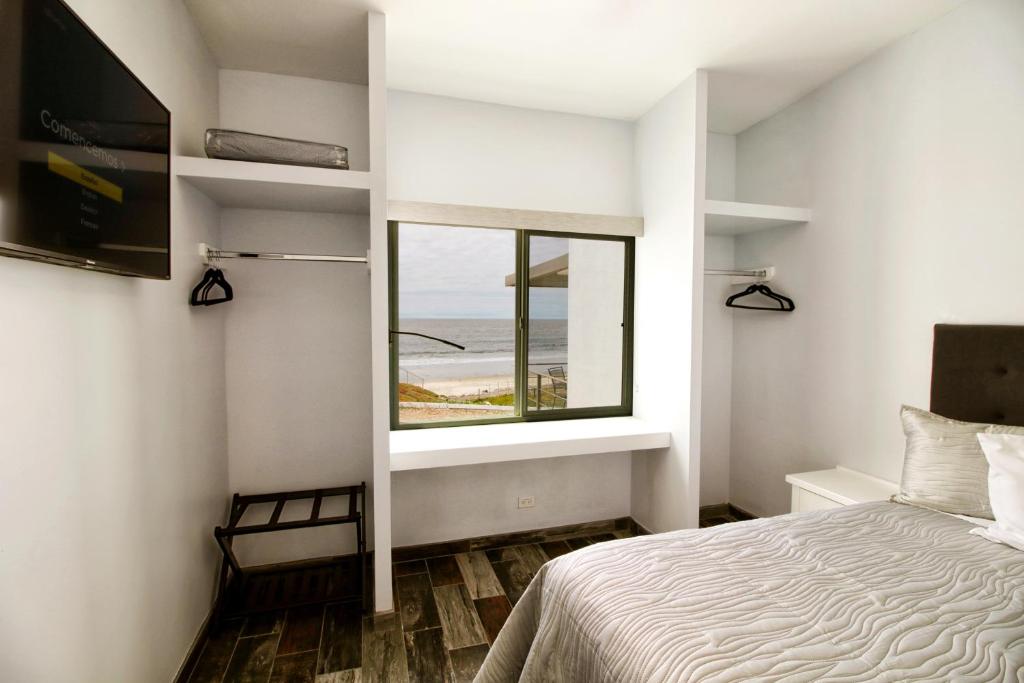 Rooms of Popotla Villa #202