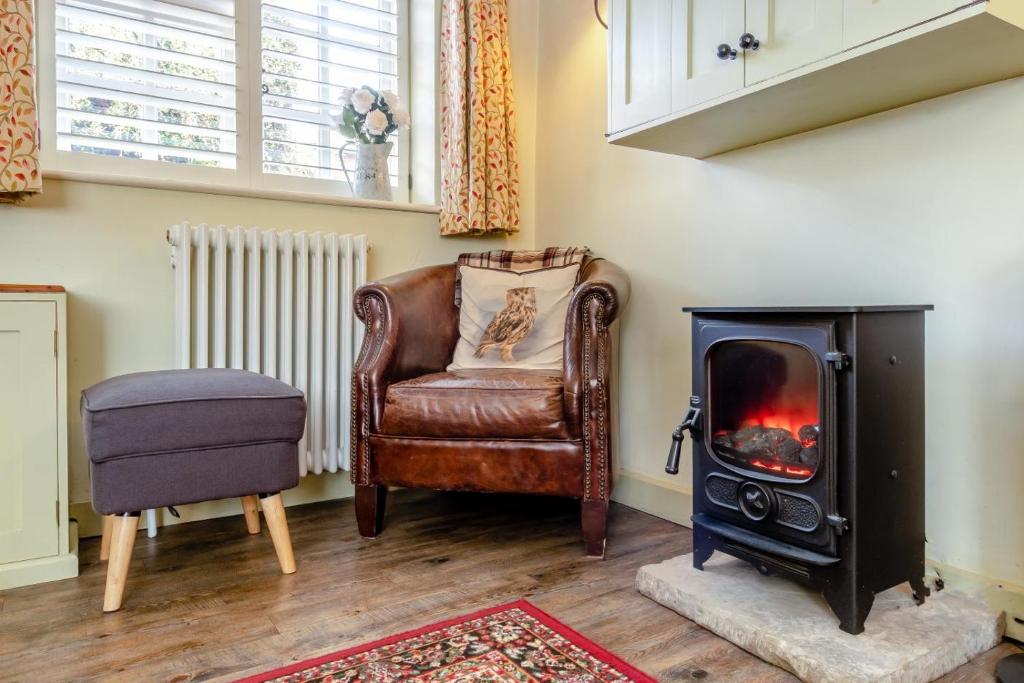 2 Bed in Holt oc-ncc14 - Tap to explore photos
