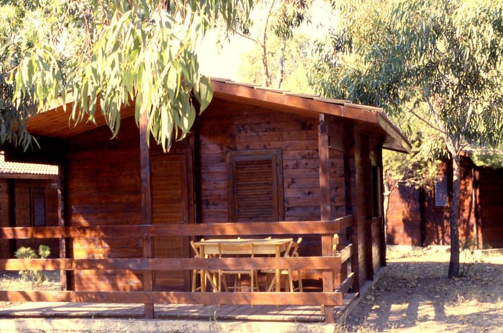Villaggio Camping Uria