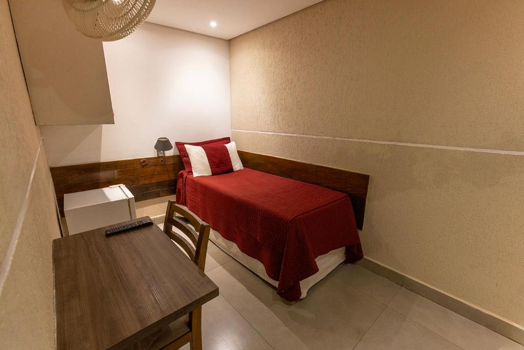 Hotel Contorno Sul Room Type - Double Room