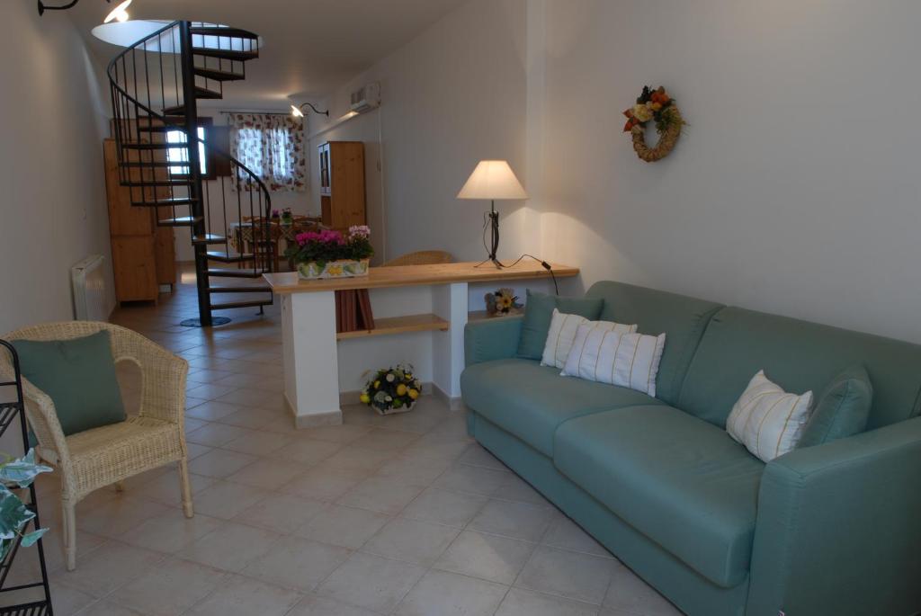 San Domenico Residence - Tap to explore photos