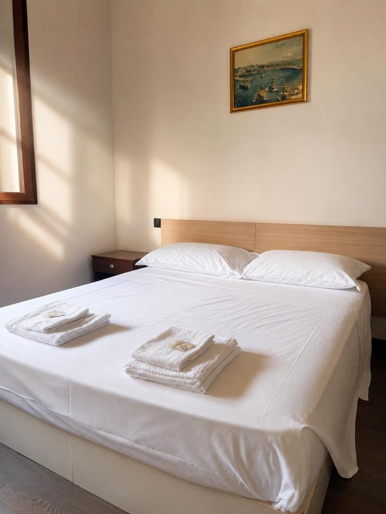 NEW FAMILY INN