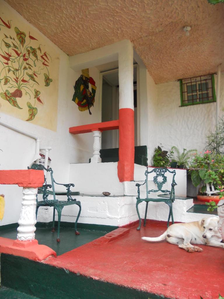 Drapers San Guest House photo 1