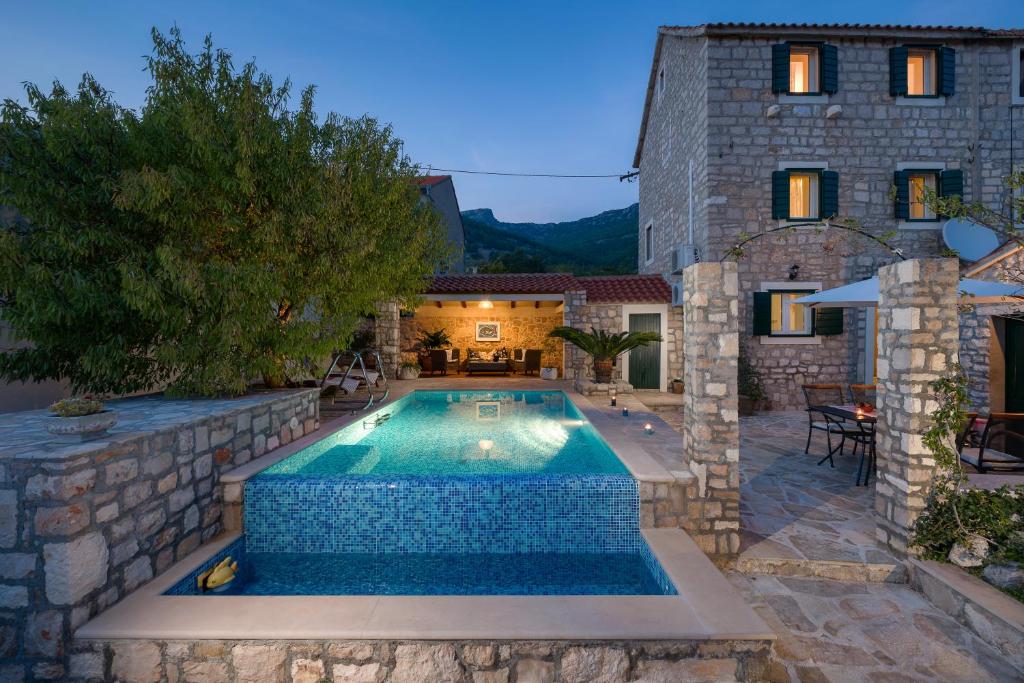 Villa Tanja photo 1