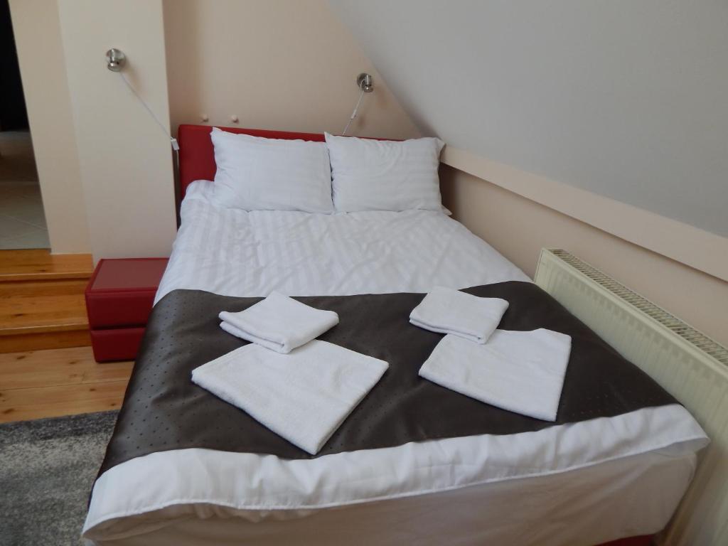Sport Hotel Room Type - Standard Family Room