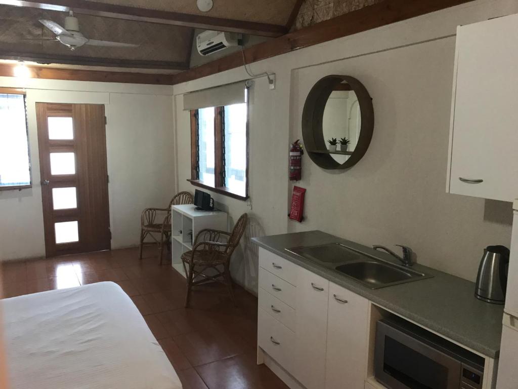 Boathouse Apartments photo 3