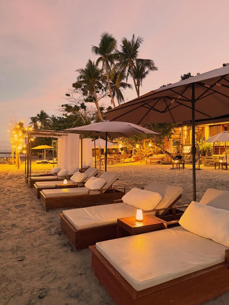 Ursula Beach Resort