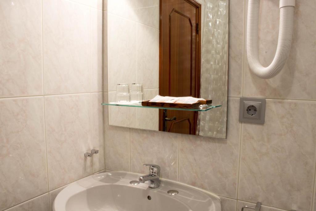 Одноместный (Одноместный номер), Lusitana Hotel