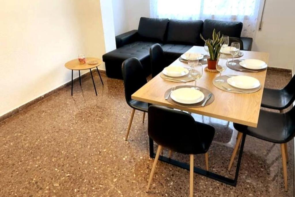 Citadella Apartment - Tap to explore photos