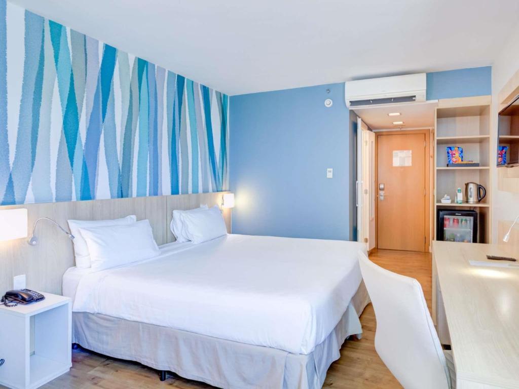 Mercure Rio de Janeiro Barra Da Tijuca, Niteroi