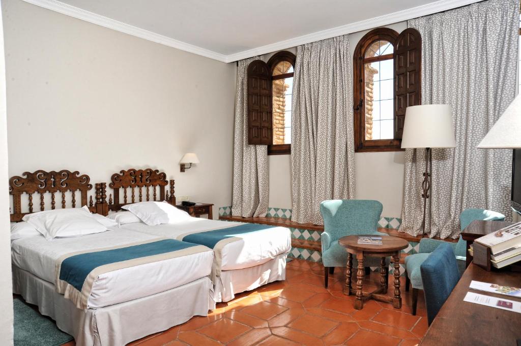 Parador de Alcañiz photo 2