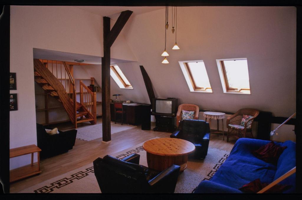 Ferienwohnung Rust photo 3