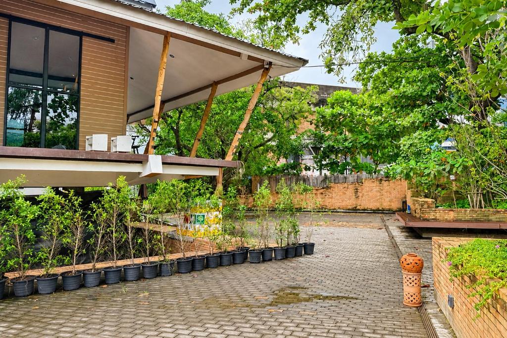 Ping Lanna Villa Chiang Mai, Chiang Mai