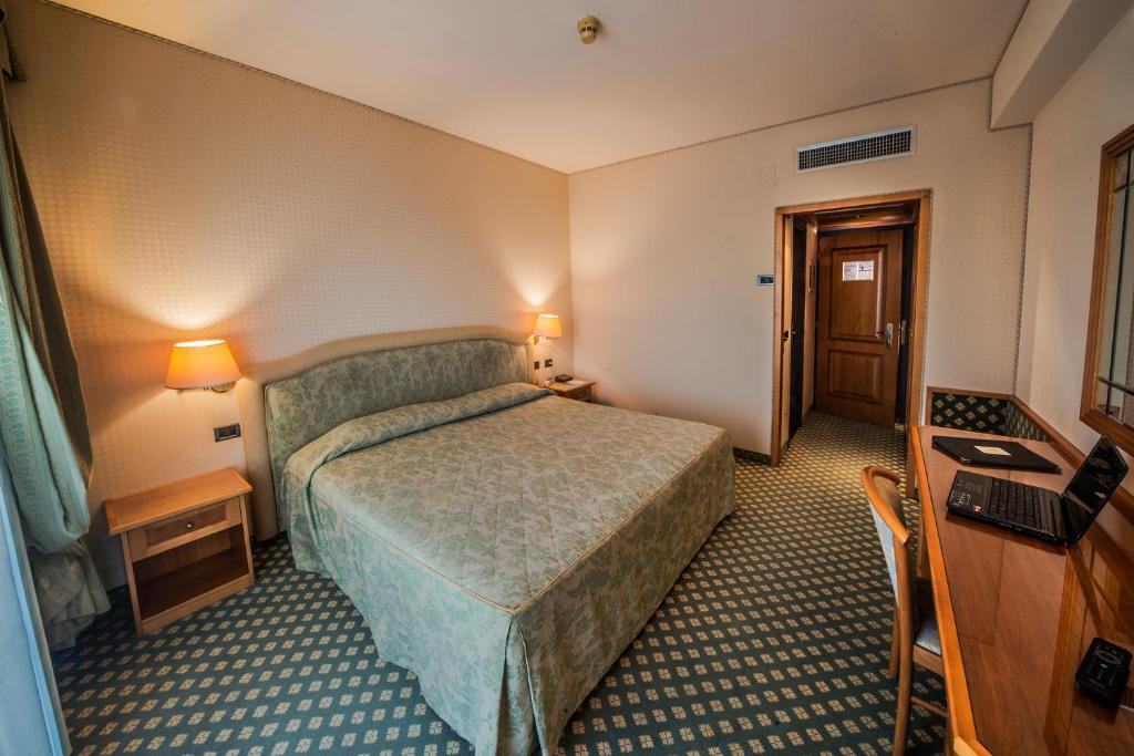 Hotel Valdarno - Tap to explore photos