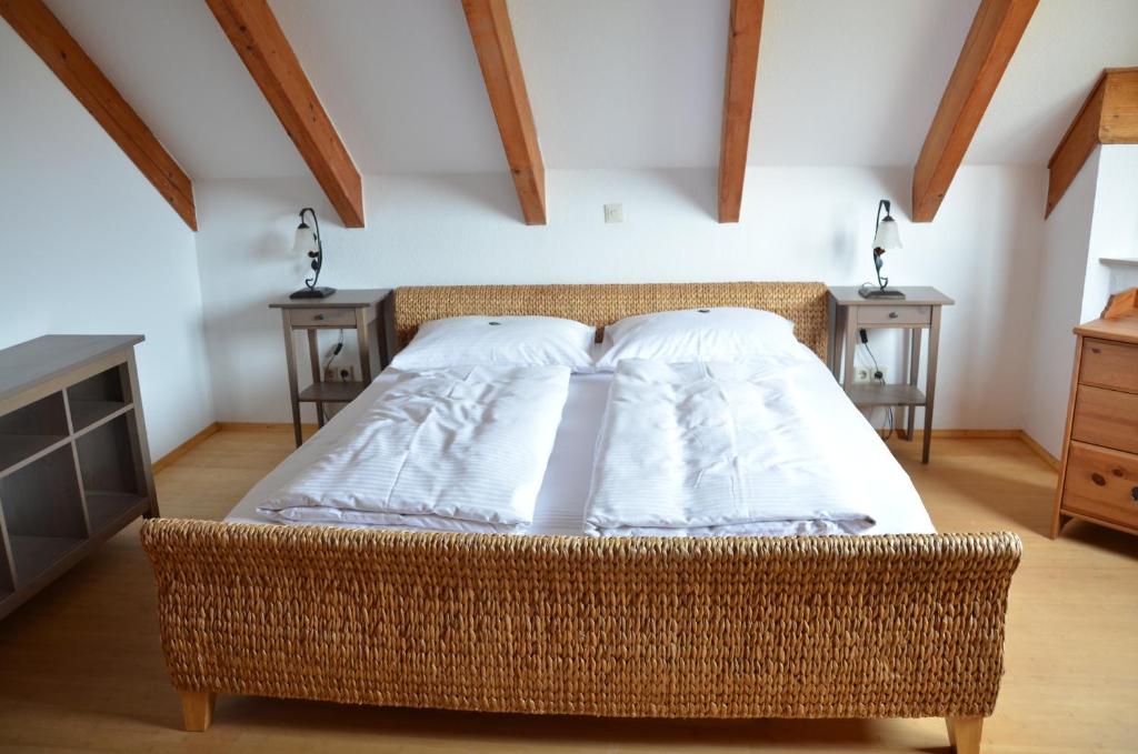 Hotel Garni Reulein photo 3