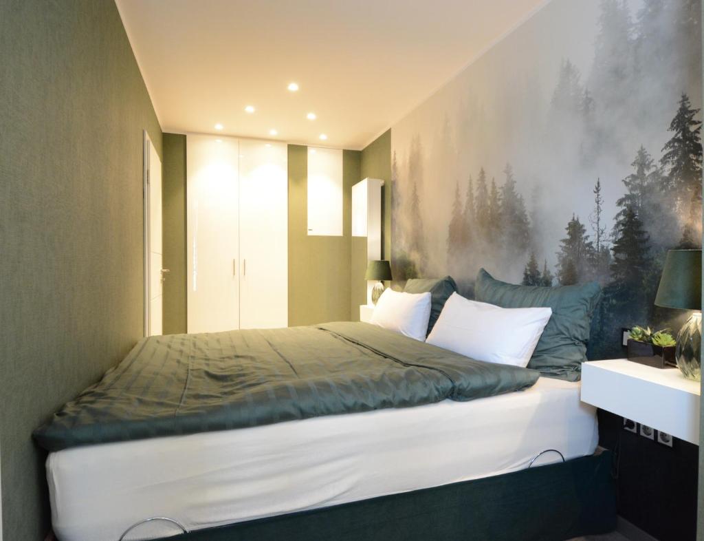 Hahnenklee 4 & 5 Sterne DTV Apartments Hund auf Anfrage, Osterode am Harz