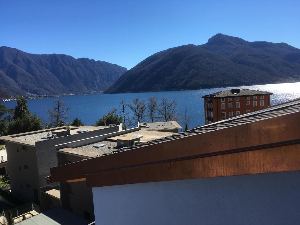 Одноместный (Одноместный номер), Al Boccalino Bed&Breakfast