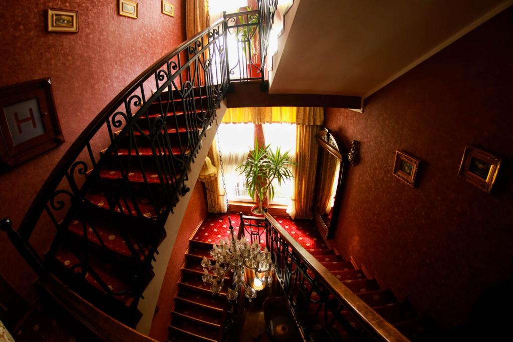 Garni Hotel Andric photo 4