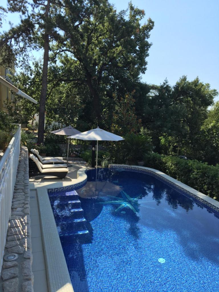 Guest House Villa Dagmar photo 3