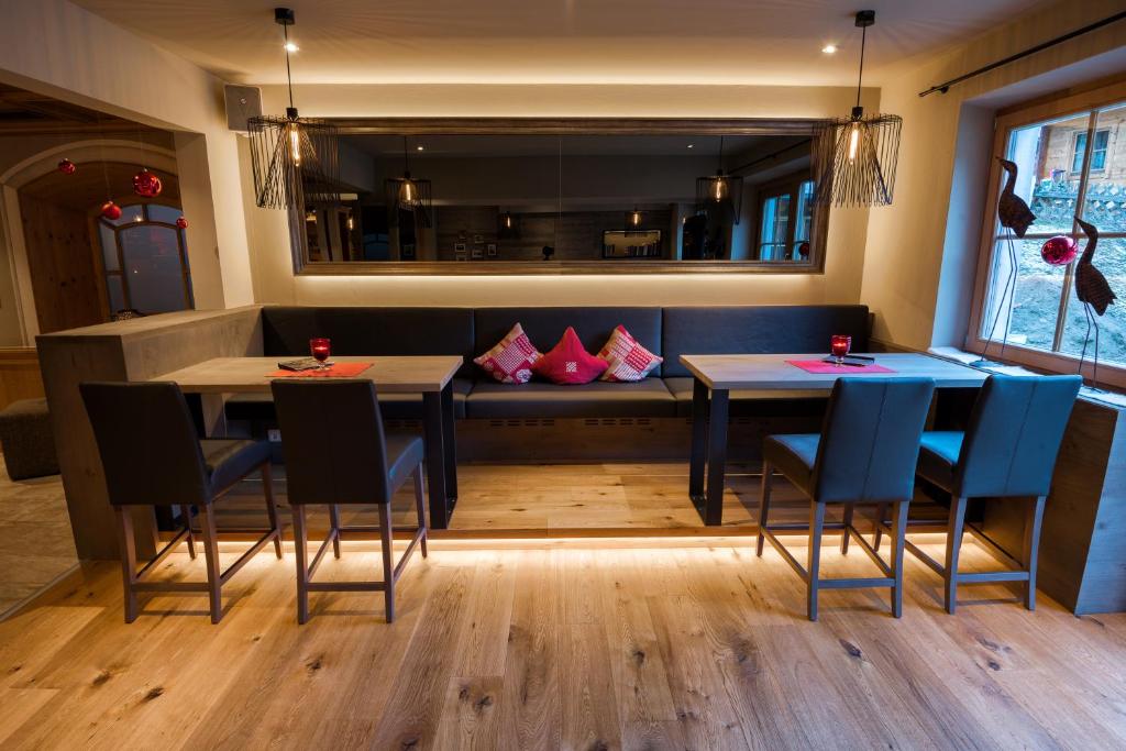 Hotel-Appartement Ferienhof photo 2
