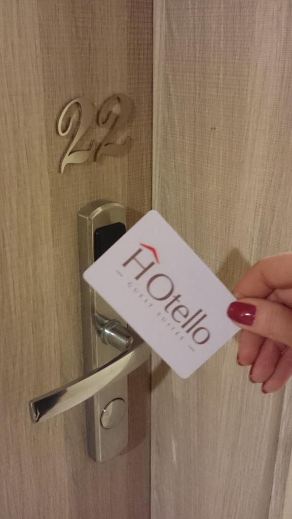 HOtello guest suites photo 3