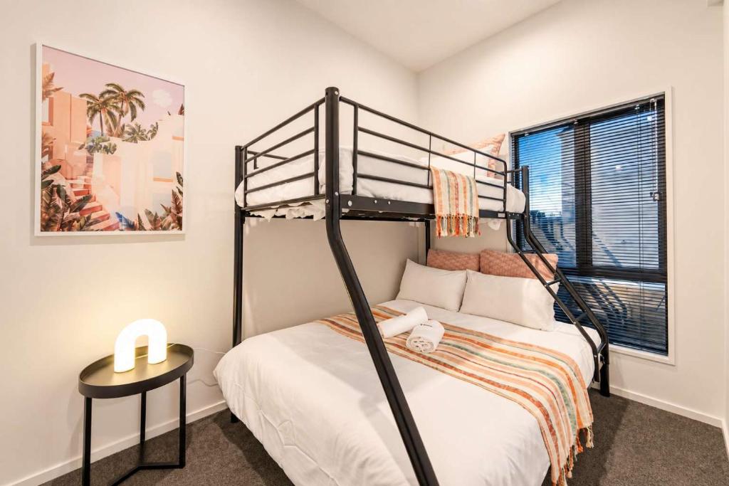 Triple Treat on Fitzgerald - Your 3-BR Getaway