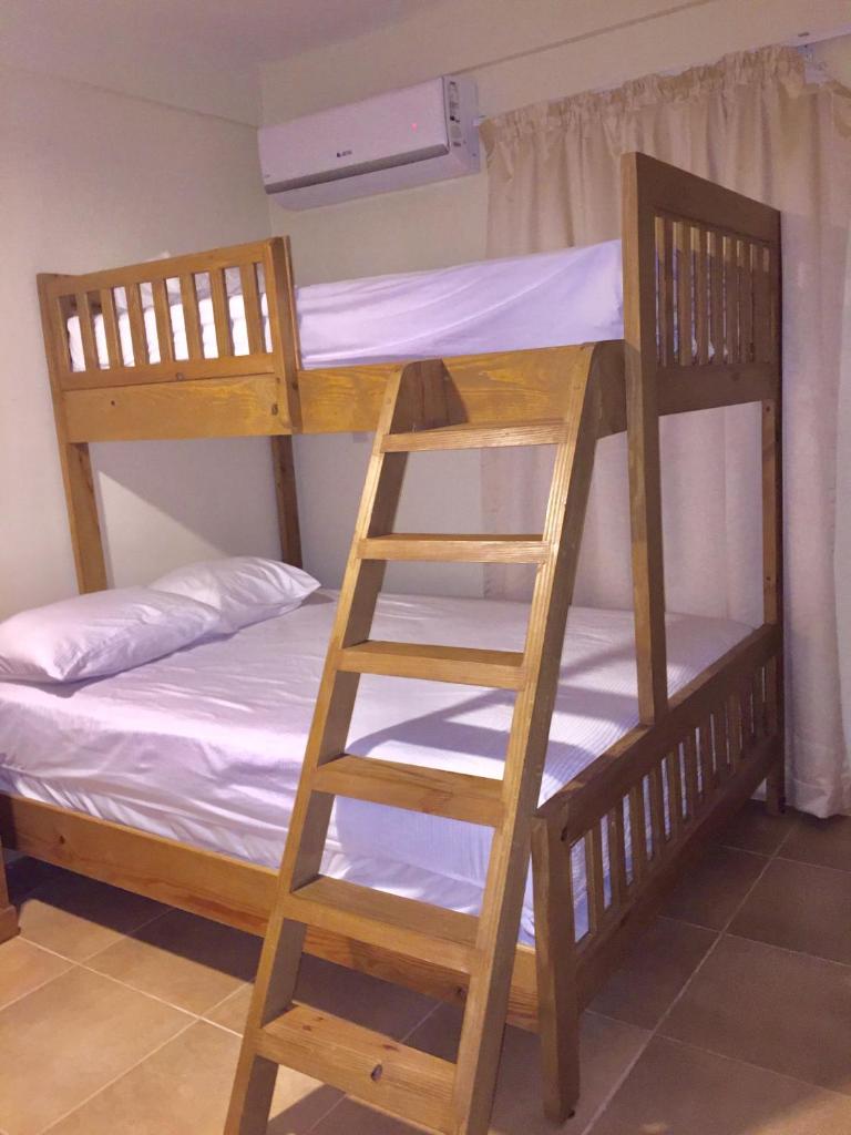 Апартаменты (Апартаменты-студио), Aparta Hotel Yamilí