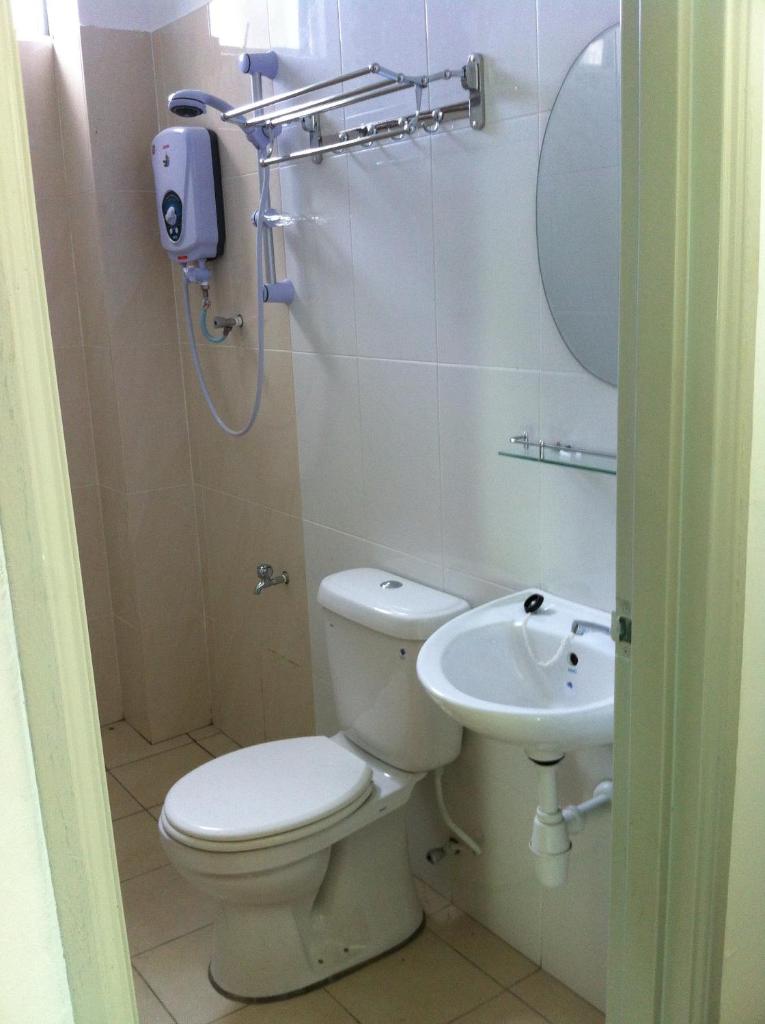 NeoHomeStay Gapam Lestari - Tap to explore photos