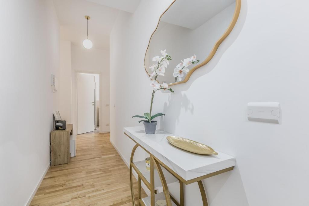 Casa Malupa Luxury Apartments Room Type - One-Bedroom Apartment