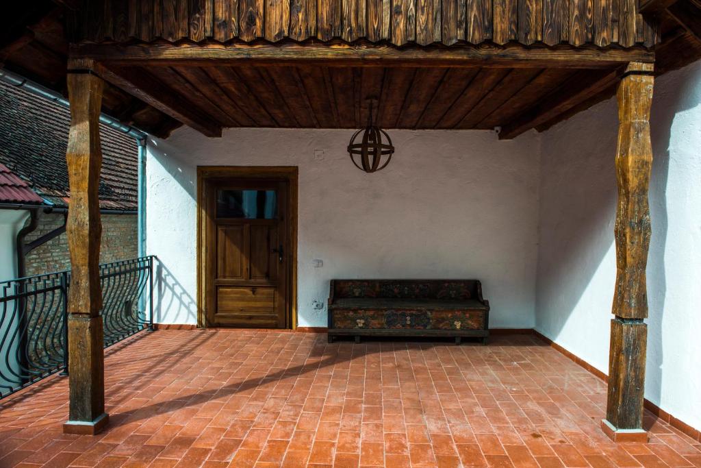 Casa Veche photo 1