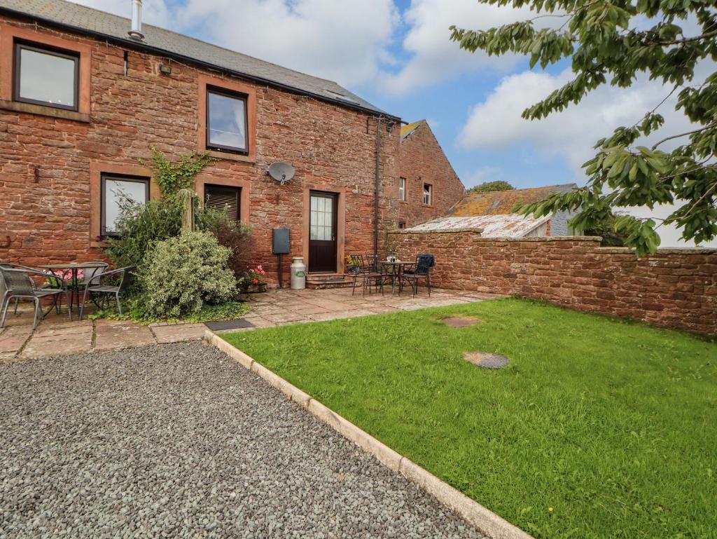 Stable Cottage