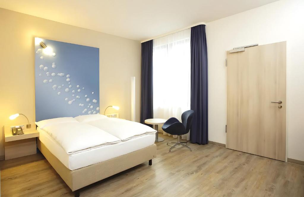 Leonardo Smart Hotel Berlin Alexanderplatz