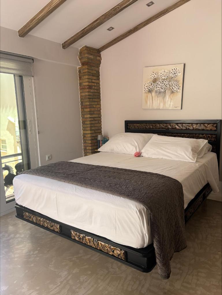 Boutique Eptalofos 15min from airport and sea, Attica