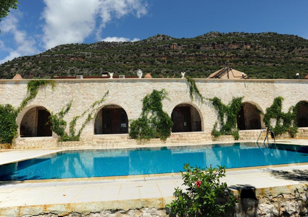 Likya Yolu Palas Hotel photo 3